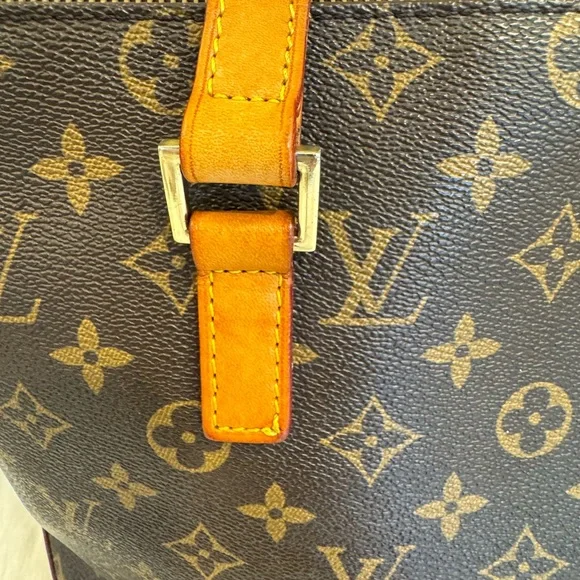 Authentic Louis Vuitton Cabos Piano Bag - Picture 4 of 16